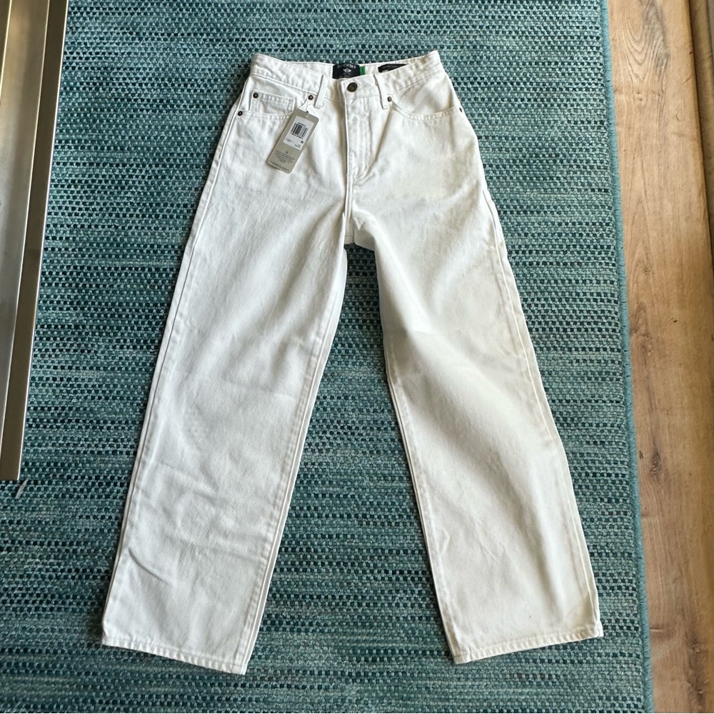 Dockers Jean Cut Pants